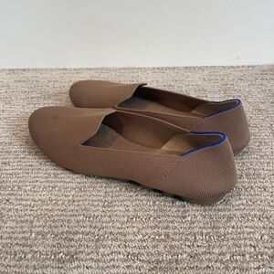 Rothy’s Loafers